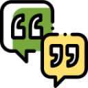 quotation quotation