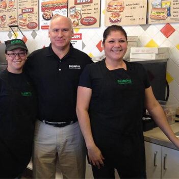 franchisee (1) franchisee (1)