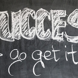 success success