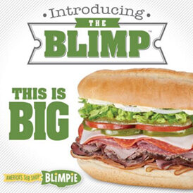 theblimp theblimp
